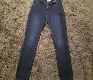 Pacsun jegging size 28 gently used
